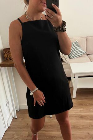 Robe noir - Vaea
